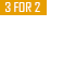 3for2_Button