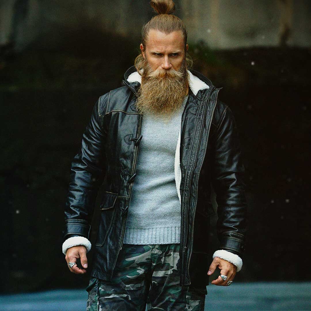 RockDenim.no | Rå Herreklær med Attitude – Jeans, Jakker & Boots