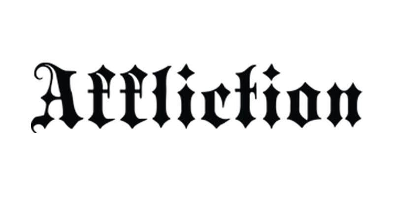 Affliction