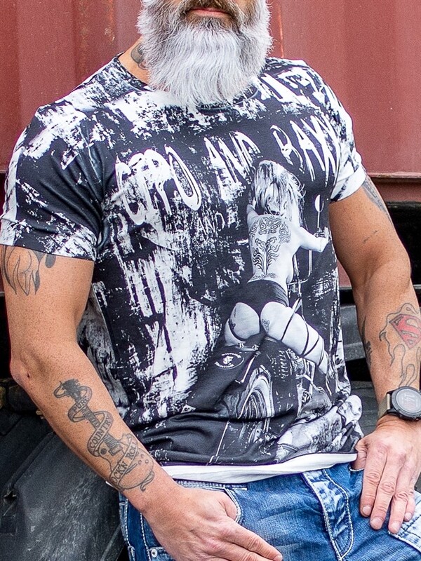 skjorte rockdenim skjorte rockdenim