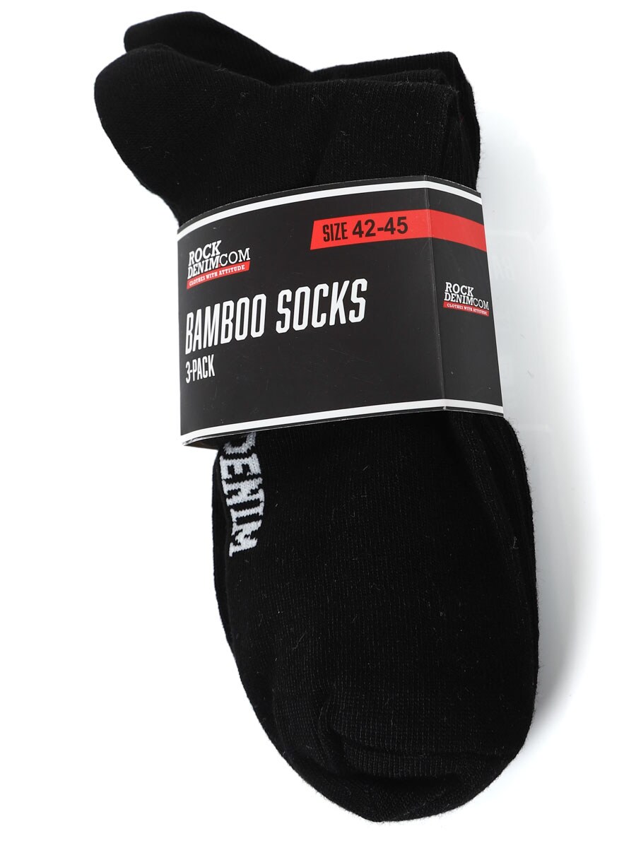 3pack black ankle socks_1.JPG