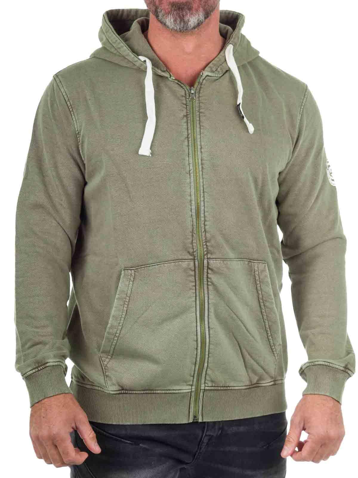 55-740 dark-olive Zaba Indicode Zip Hoodie_3.jpg