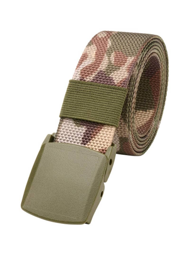 Fast Closure Brandit Belte - Tactical Camo