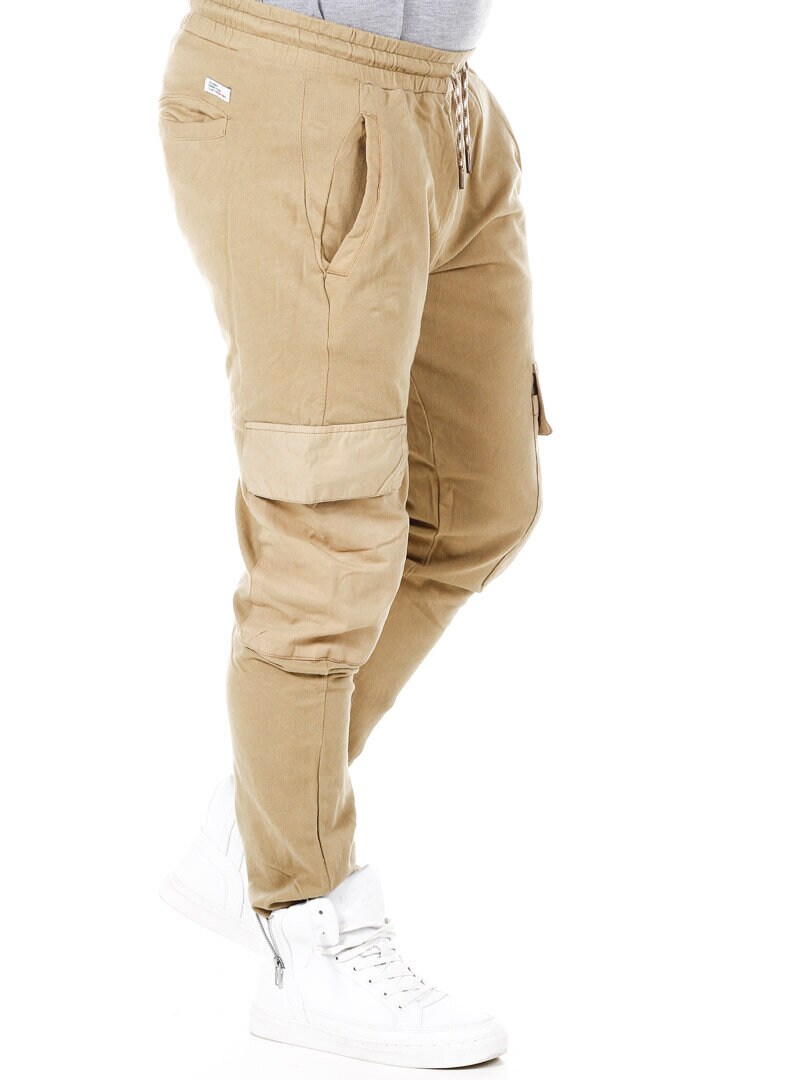 Gabry Blend Joggebukse - Khaki