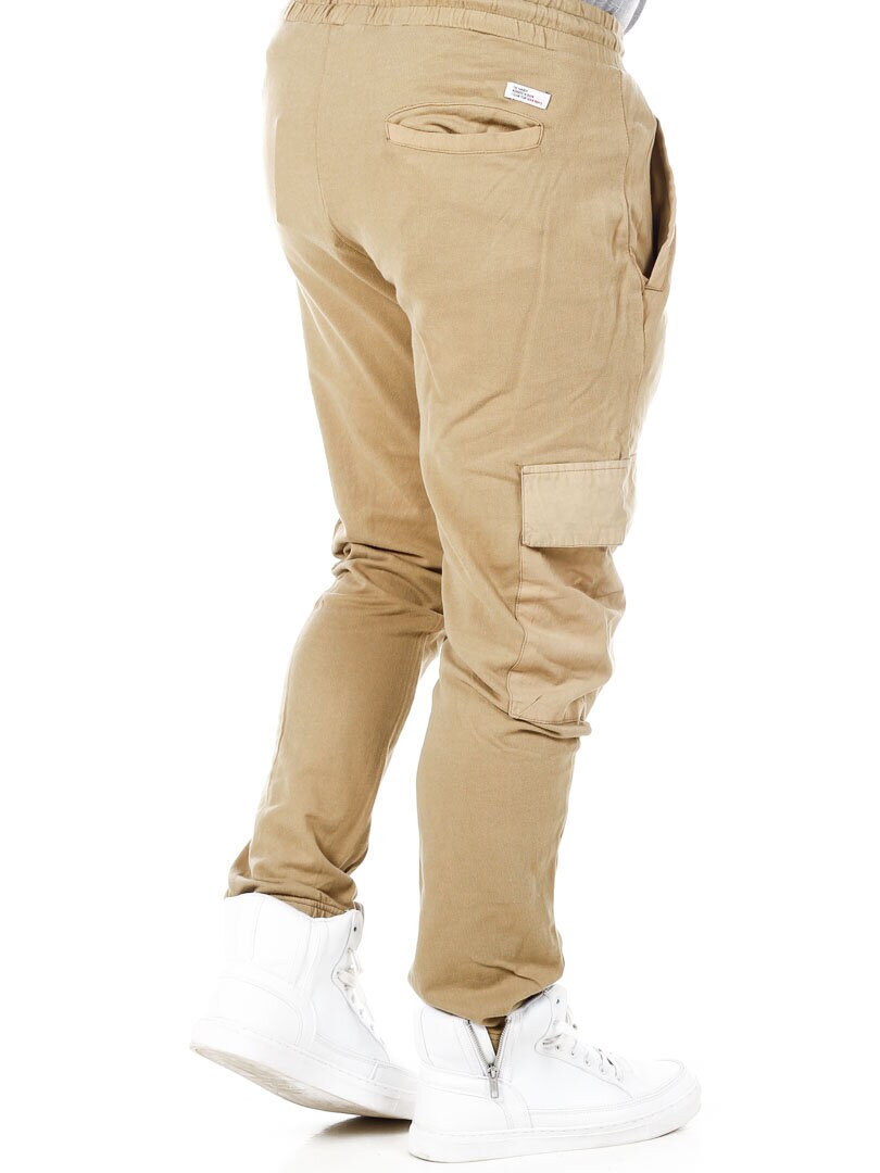 Gabry Blend Joggebukse - Khaki