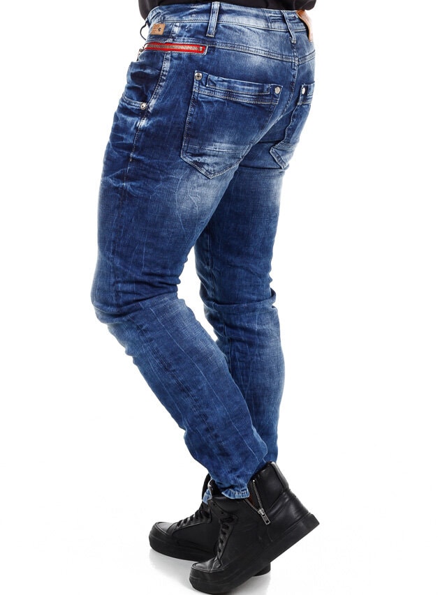 Fiano Cipo & Baxx Jeans