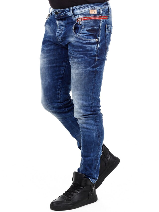 Fiano Cipo & Baxx Jeans