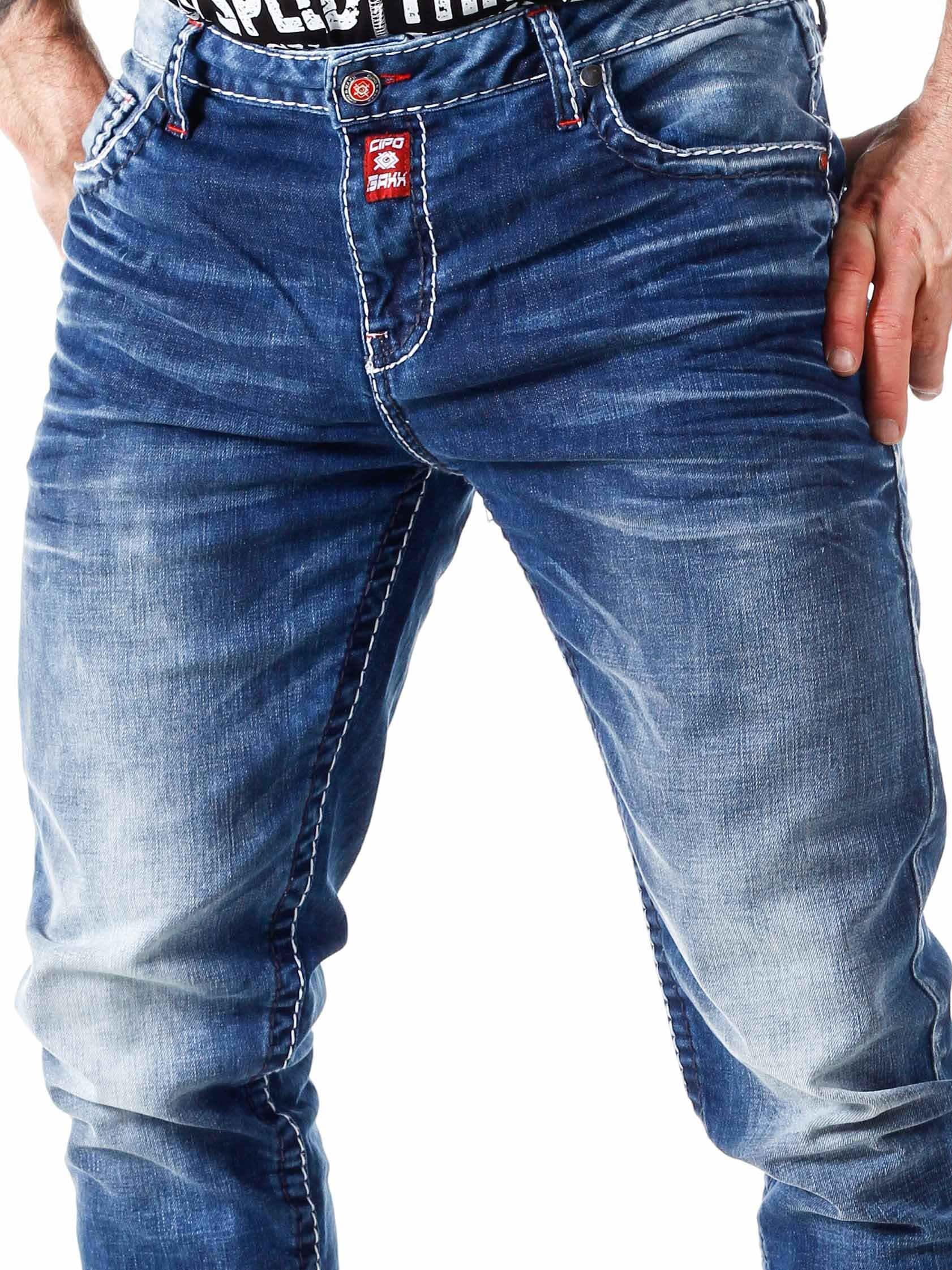 Unike denim klær med attitude. Kjøp 