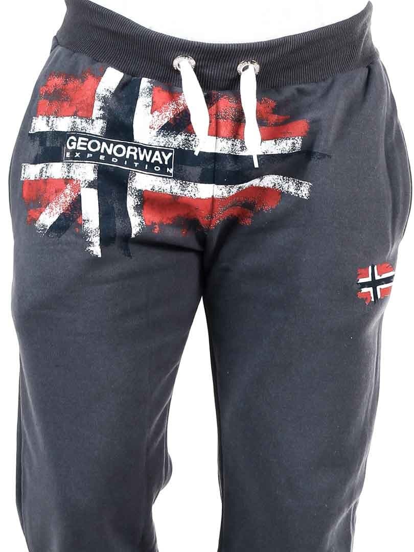 Mapote Joggebukse - Mørkegrå