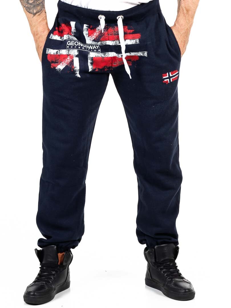 Mapote Joggebukse - Navy