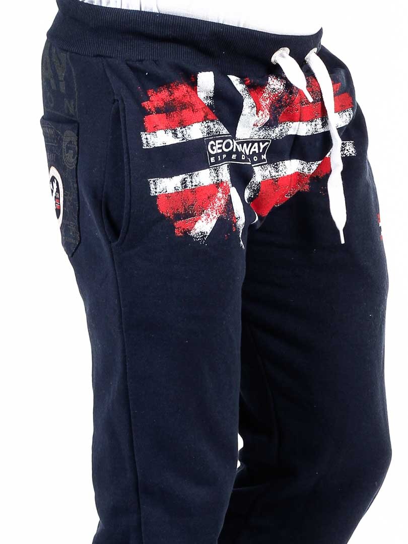 Mapote Joggebukse - Navy