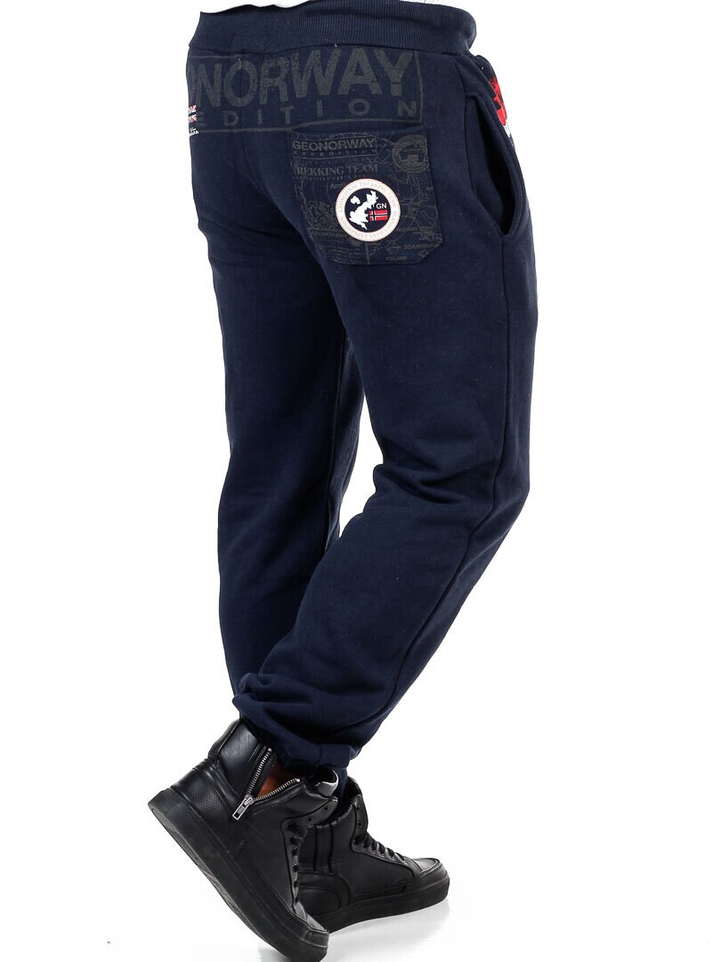 Mapote Joggebukse - Navy