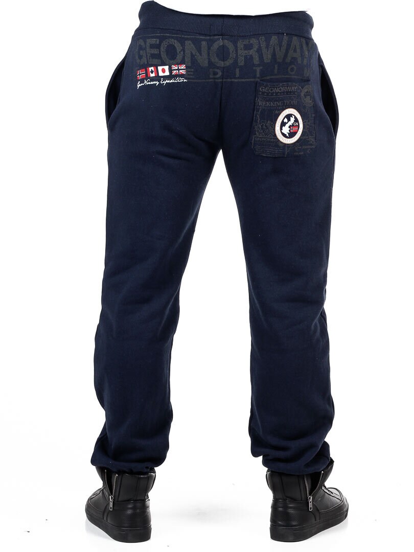 Mapote Joggebukse - Navy