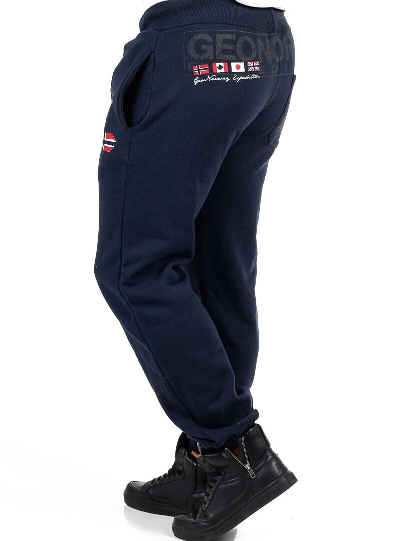 Mapote Joggebukse - Navy