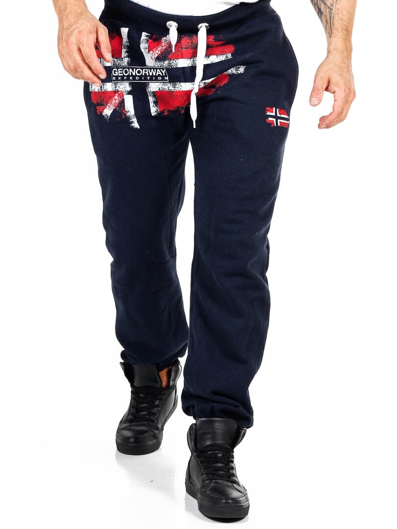 Mapote Joggebukse - Navy