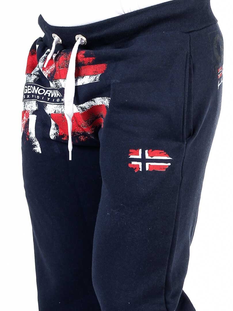 Mapote Joggebukse - Navy