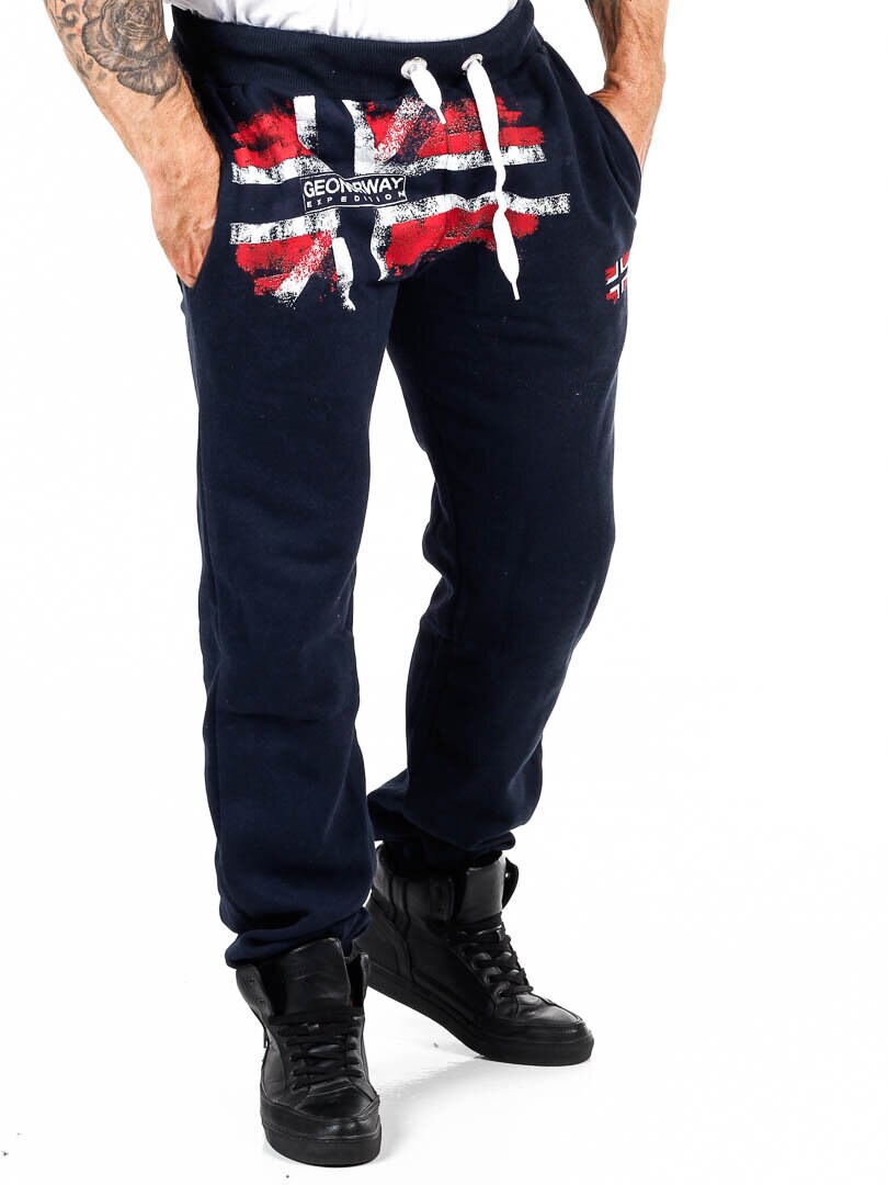 Mapote Joggebukse - Navy