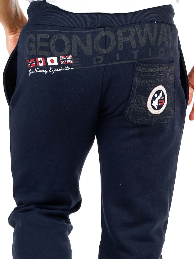 Mapote Joggebukse - Navy