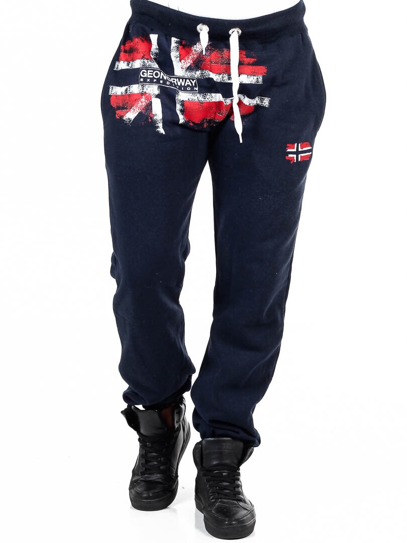 Mapote Joggebukse - Navy