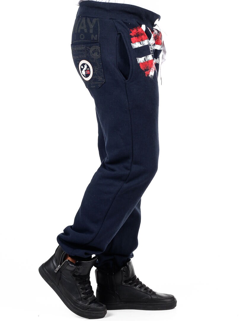 Mapote Joggebukse - Navy