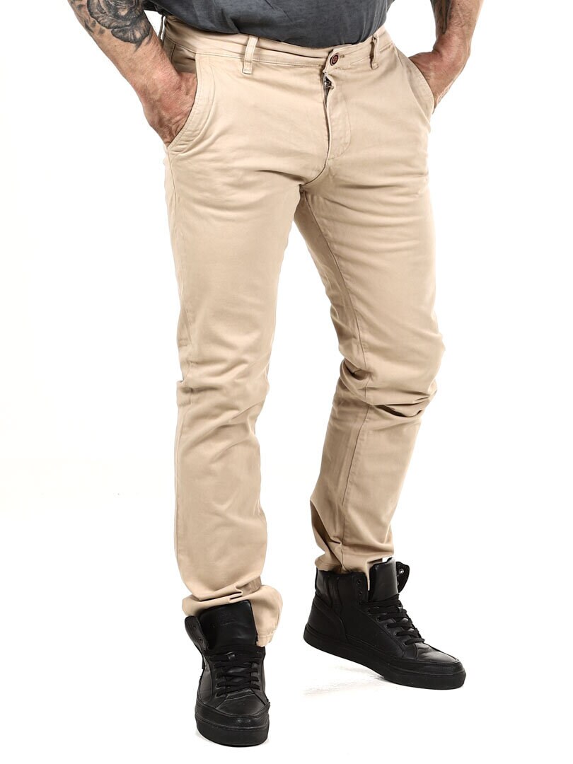 Marsu Rusty Neal Chinos - Beige