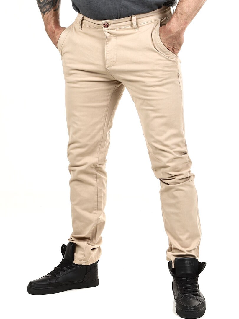 Marsu Rusty Neal Chinos - Beige