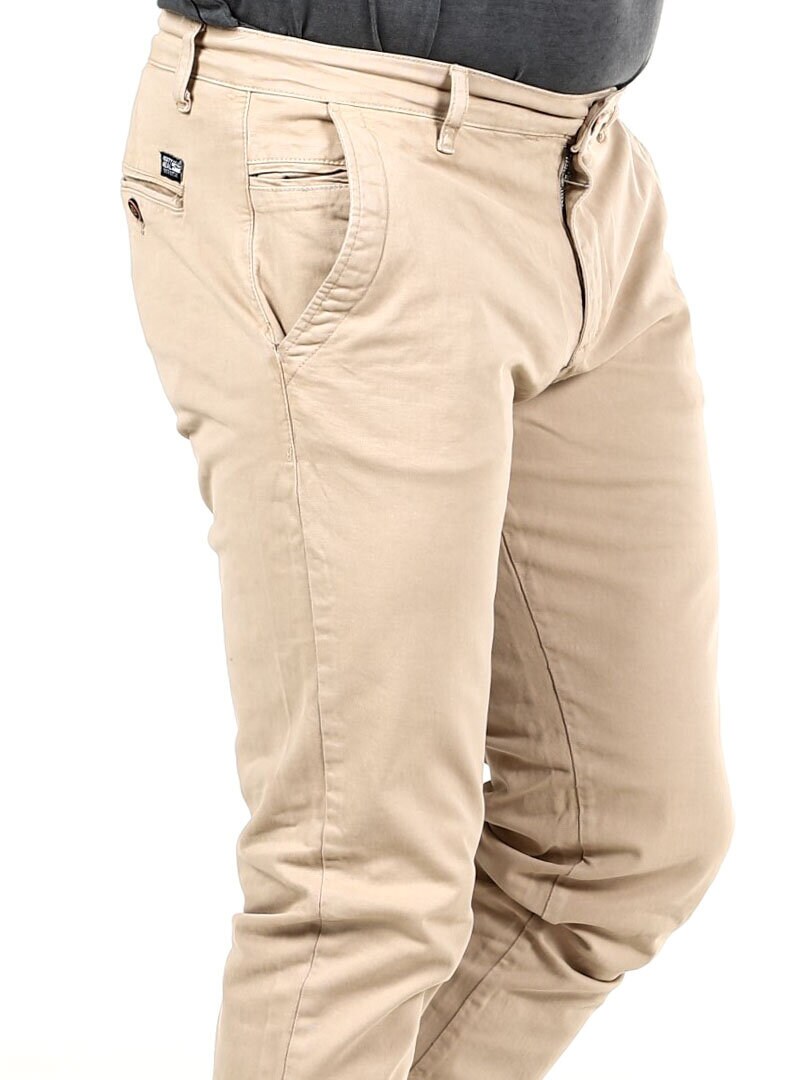 Marsu Rusty Neal Chinos - Beige