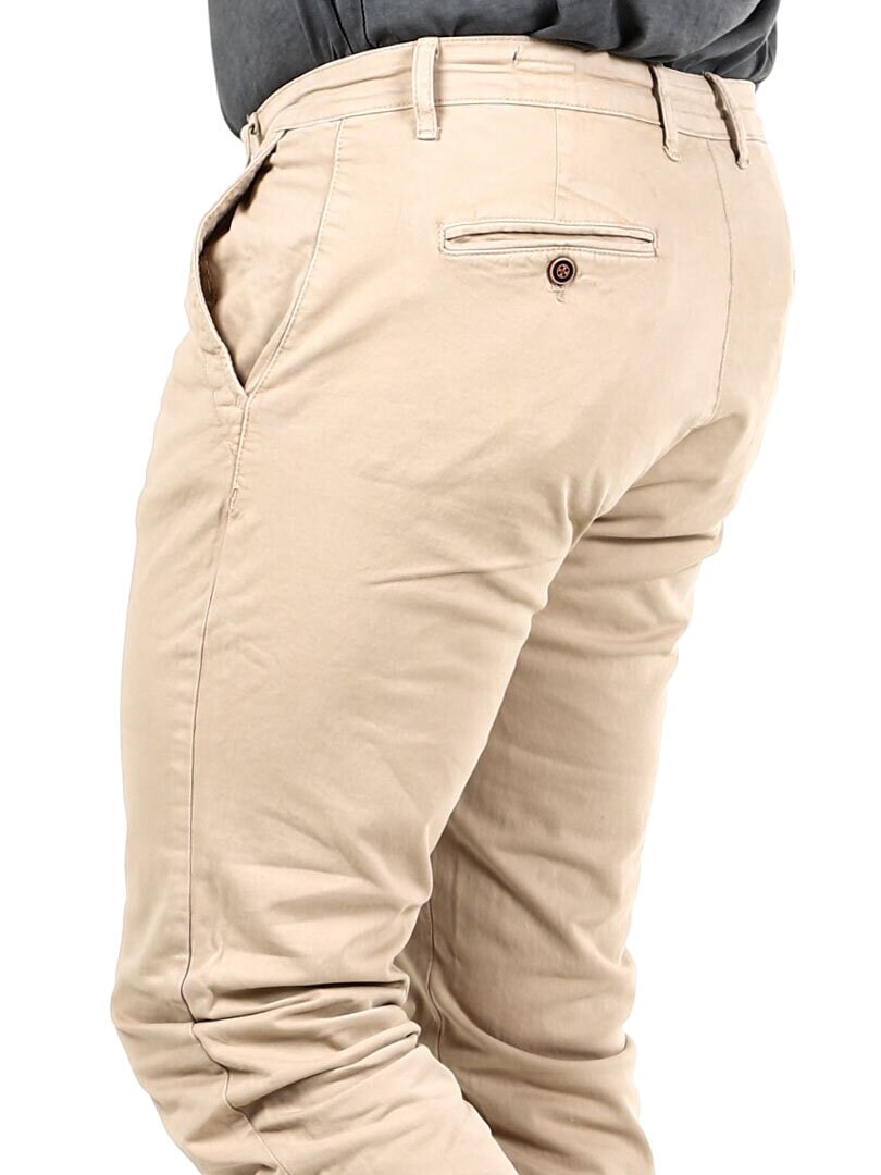 Marsu Rusty Neal Chinos - Beige