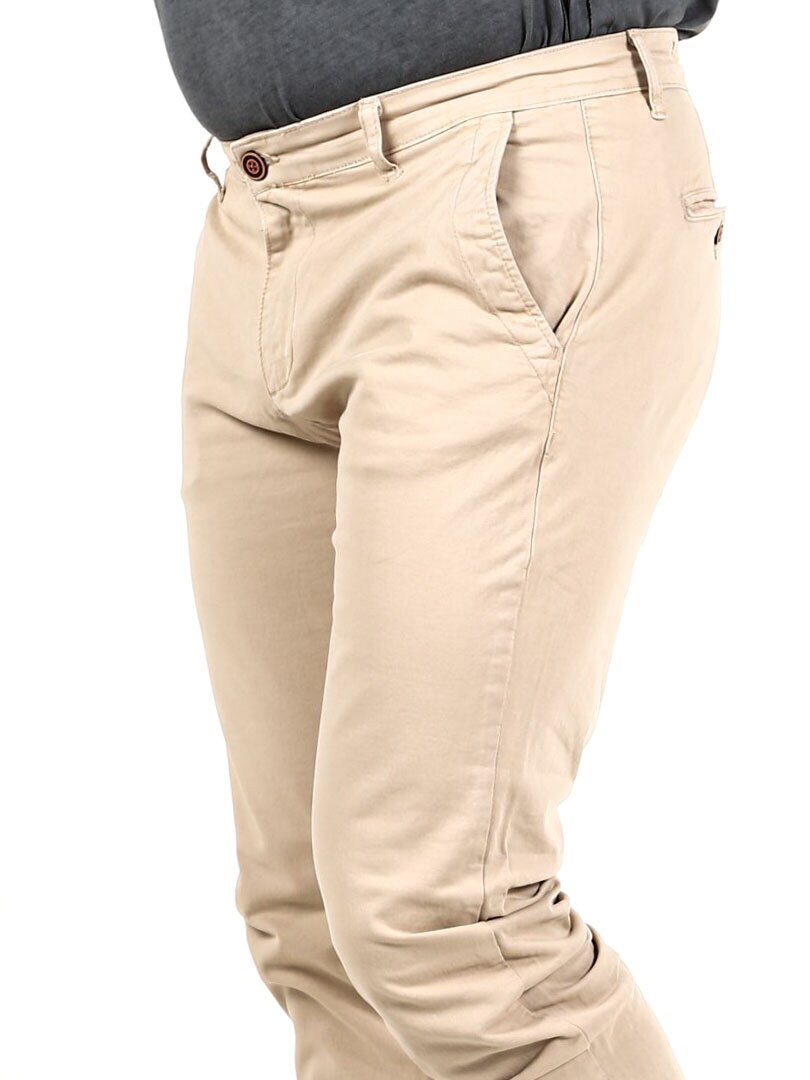 Marsu Rusty Neal Chinos - Beige