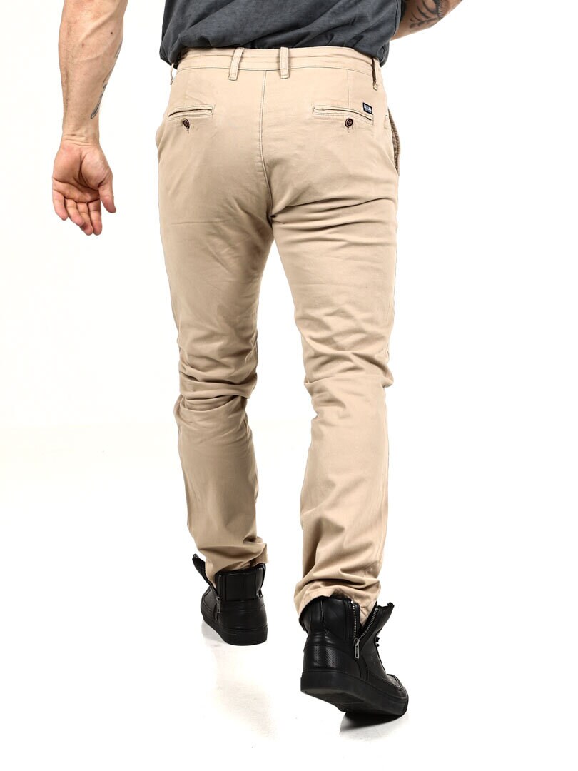 Marsu Rusty Neal Chinos - Beige