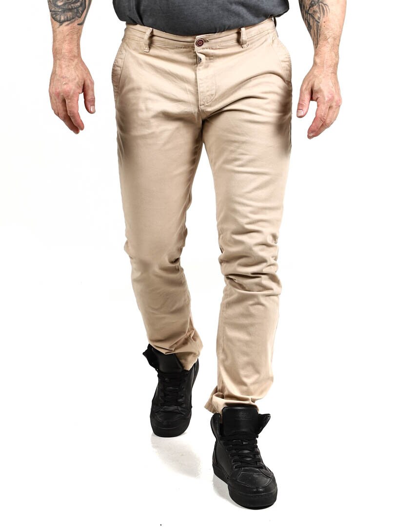 Marsu Rusty Neal Chinos - Beige