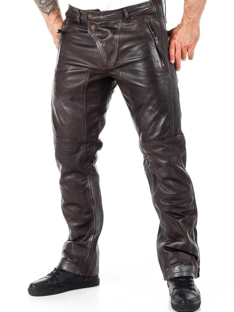 A-RD-PREMIUM-GHOST-RIDER-SKINNBUKSE-BROWN-SILVER-(3-of-12).jpg