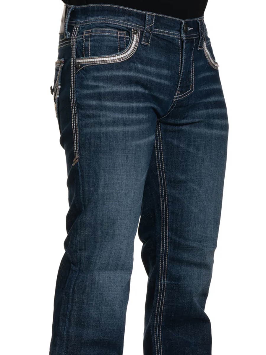 Affliction Blake Alder Jeans - Blue 9.jpg