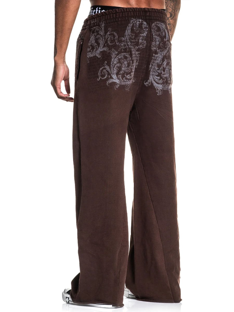 Affliction Collapse Sweatpants 5- Brown.jpg