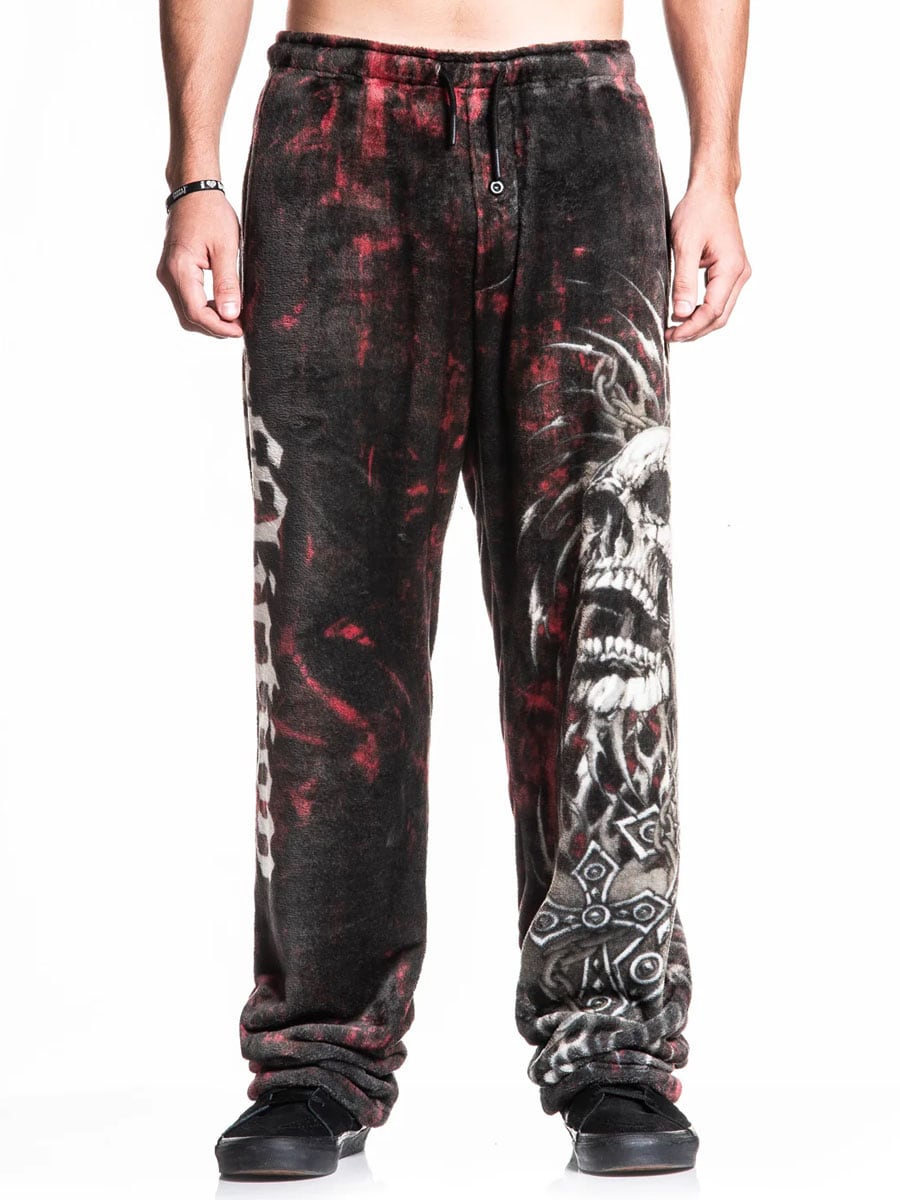 Affliction Decimation Joggebukser .jpg