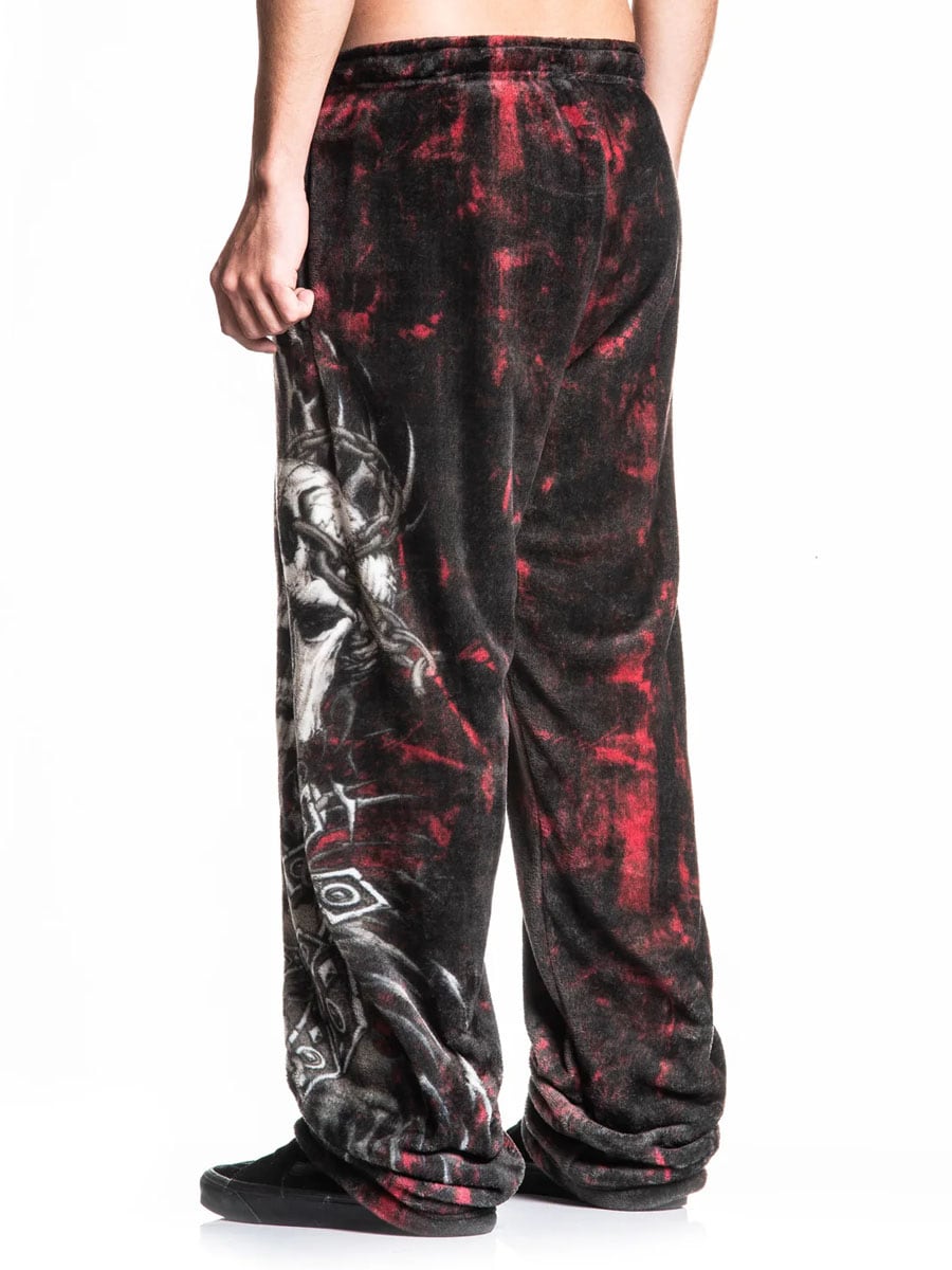 Affliction Decimation Joggebukser 2.jpg