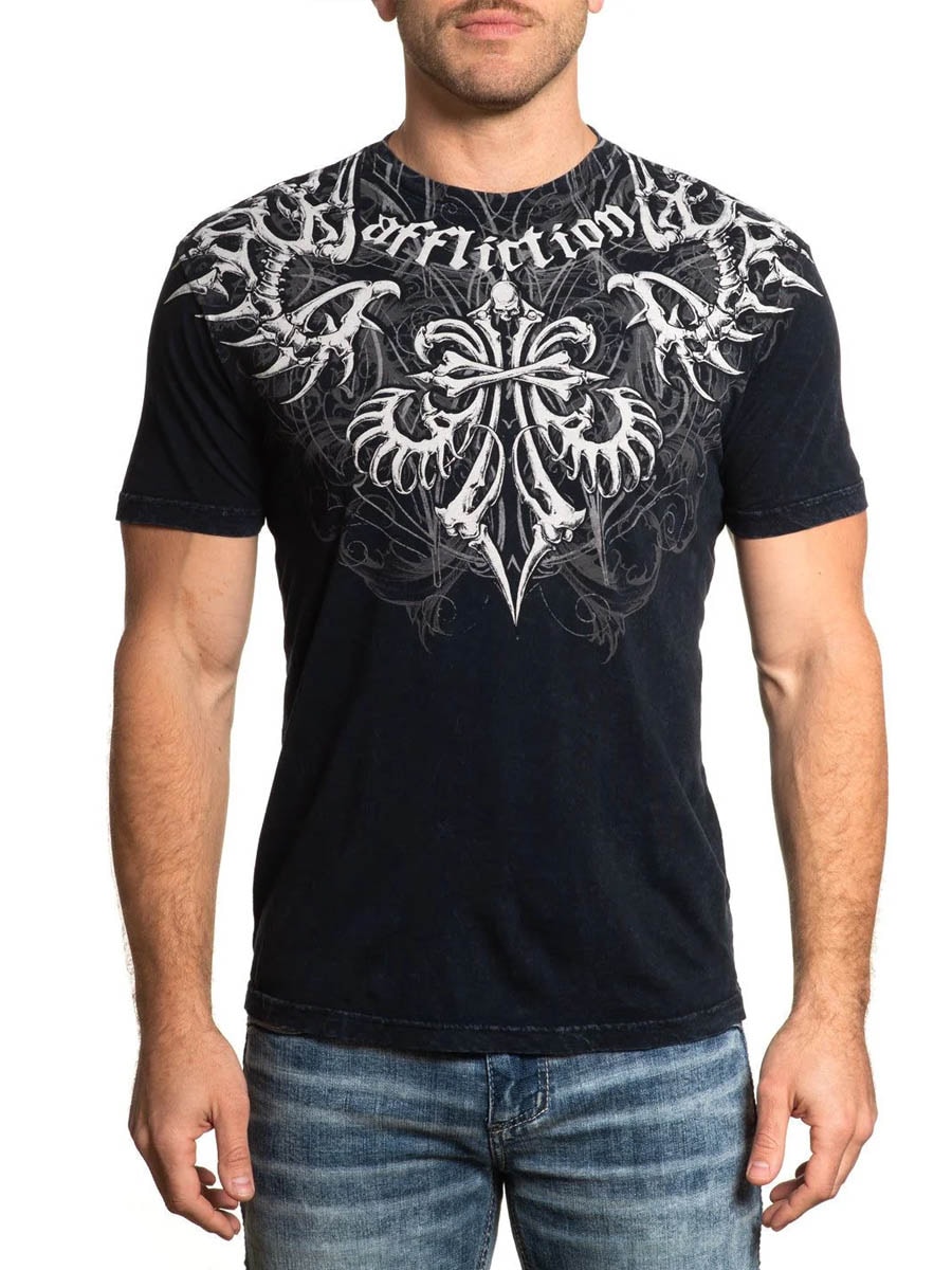 Affliction Skeleton T-shirt black.jpg