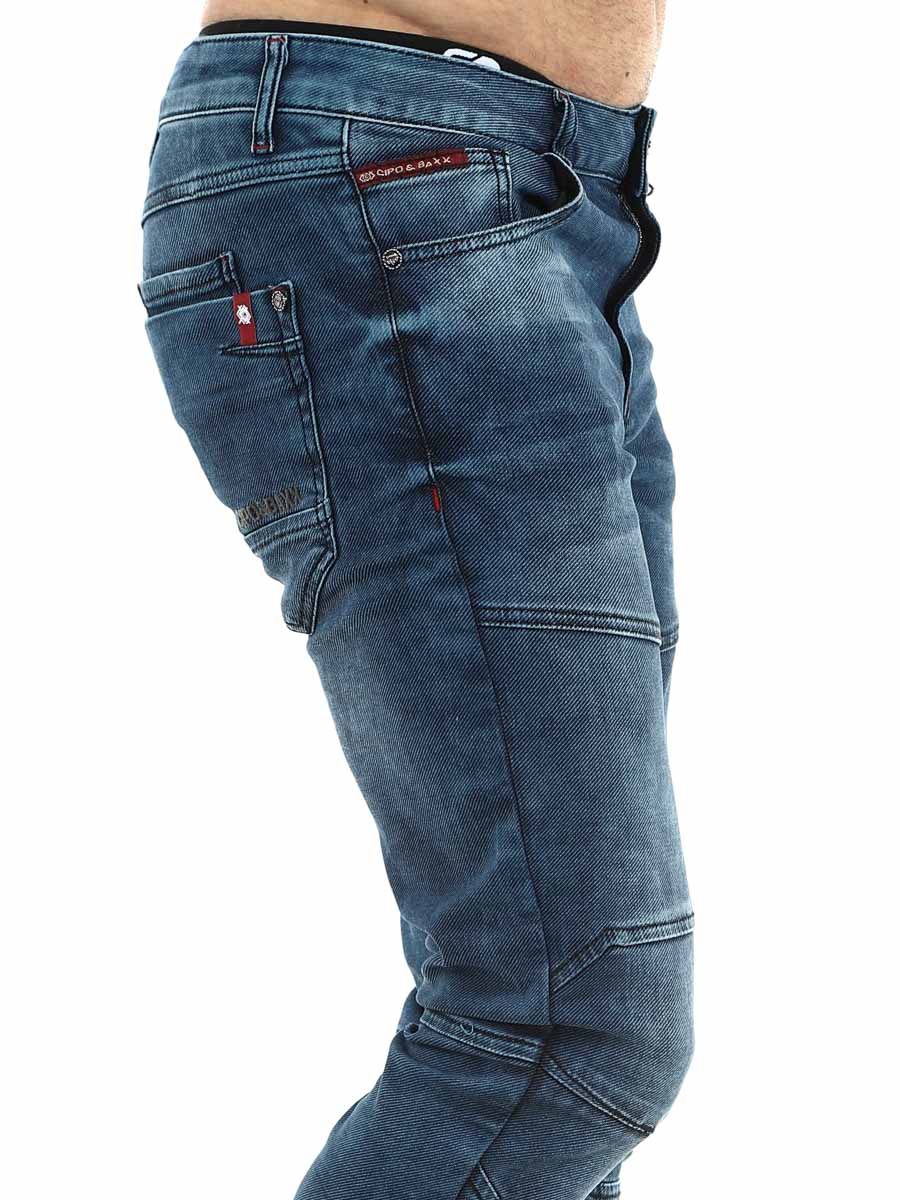Alonzo Cipo Baxx Jeans Lars_4.jpg