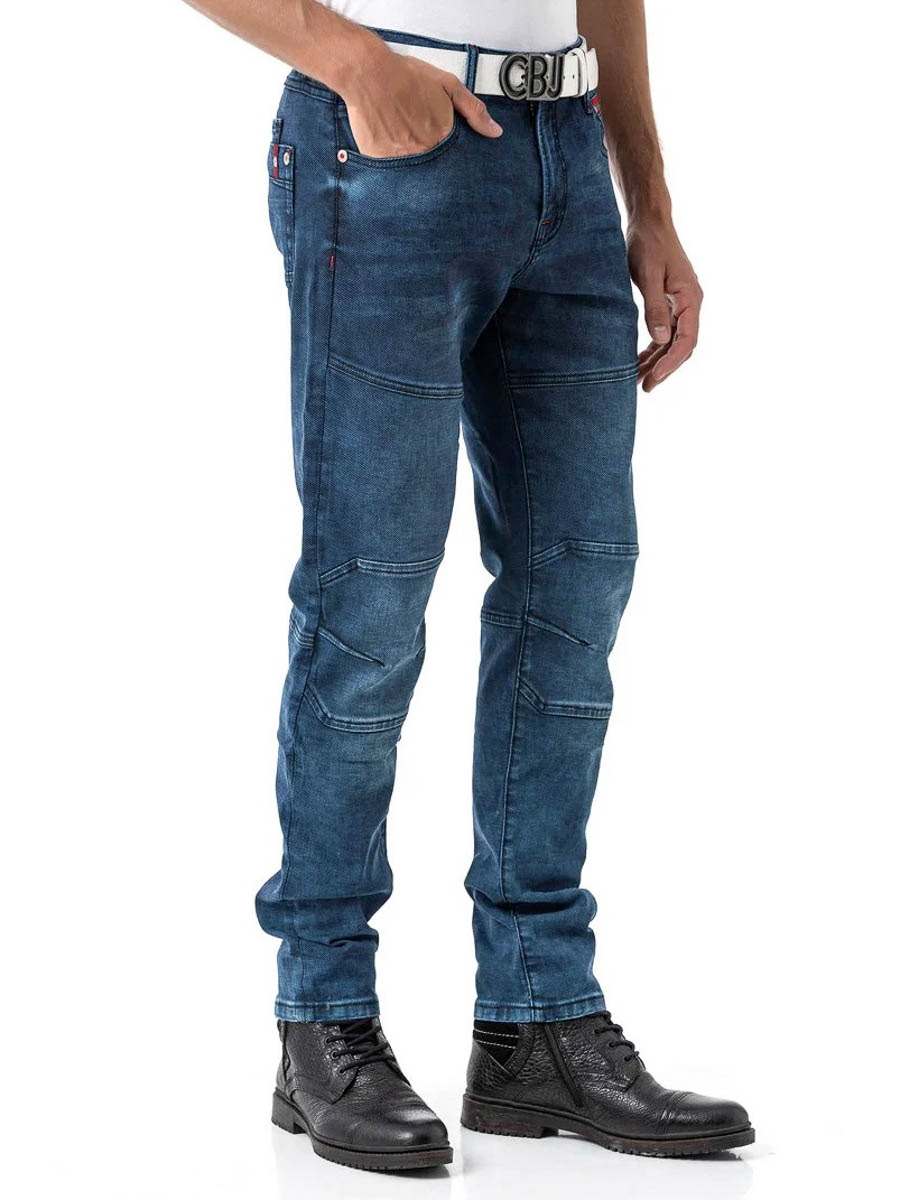 Alonzo dark blue jeans by cipo baxx_2.jpg