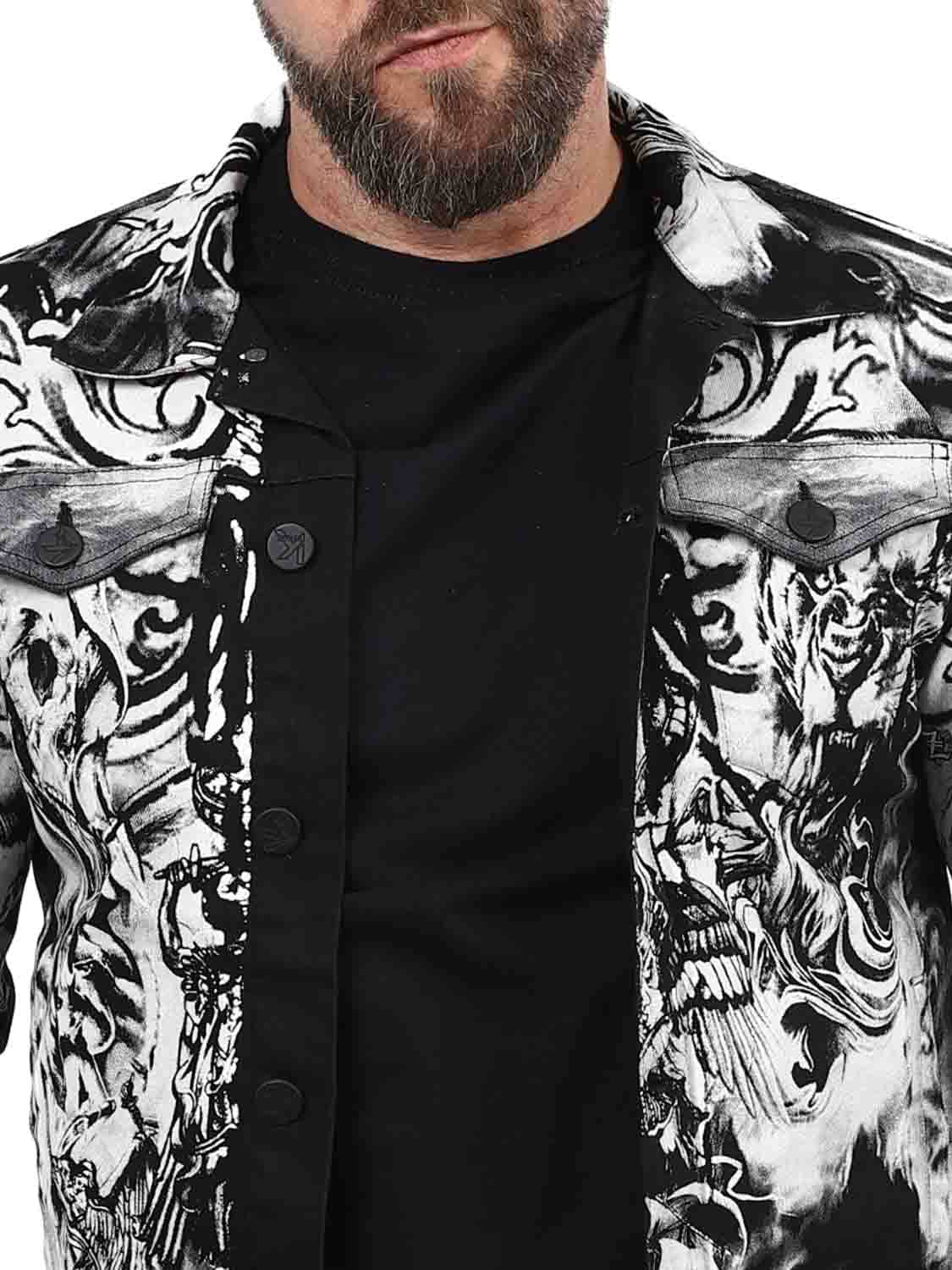Aylaxi Kingz Jeans jacket 1648-1 (2 of 7).JPG