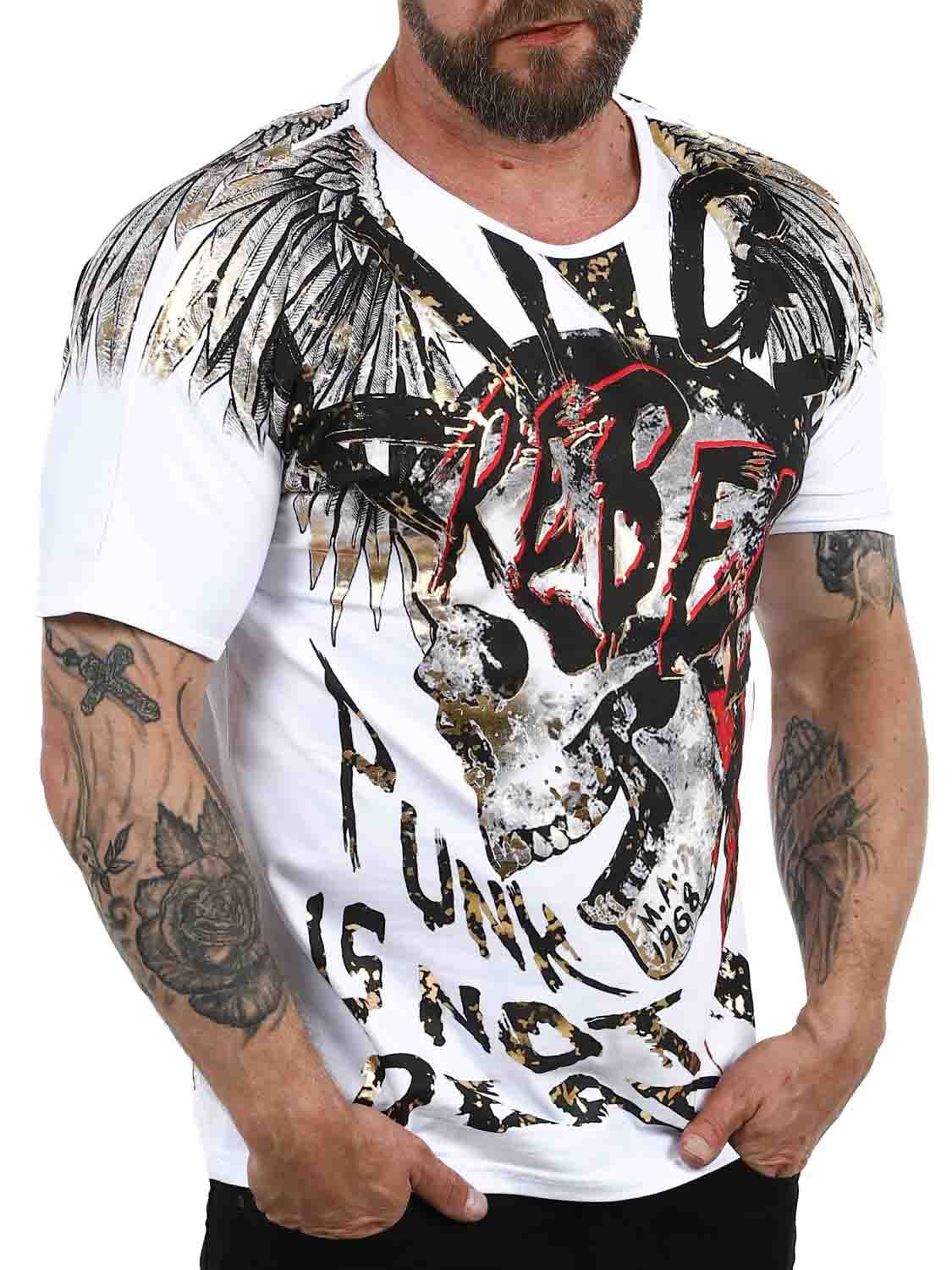 Azix Kingz T-shirt 24-05 (2 of 7).JPG