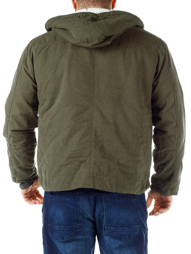 Barletto Fôret Jakke - Khaki