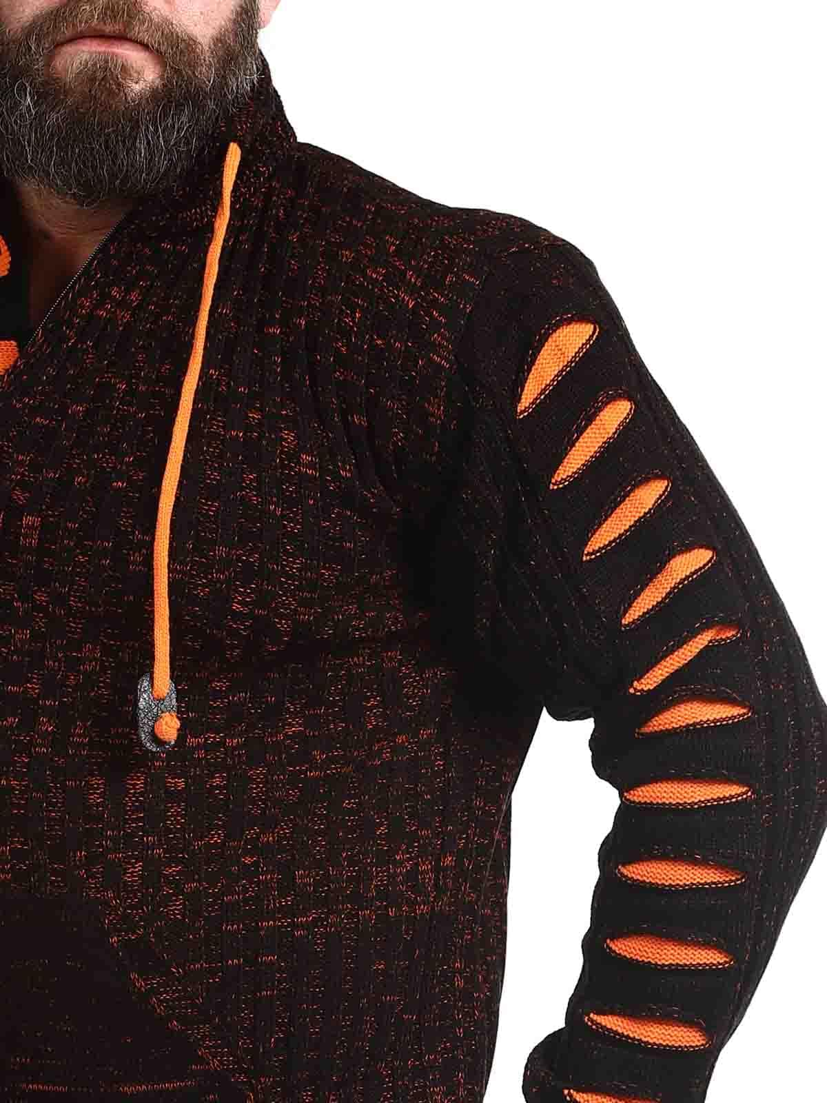 Bartoli Sweater Black Orange_3.jpg