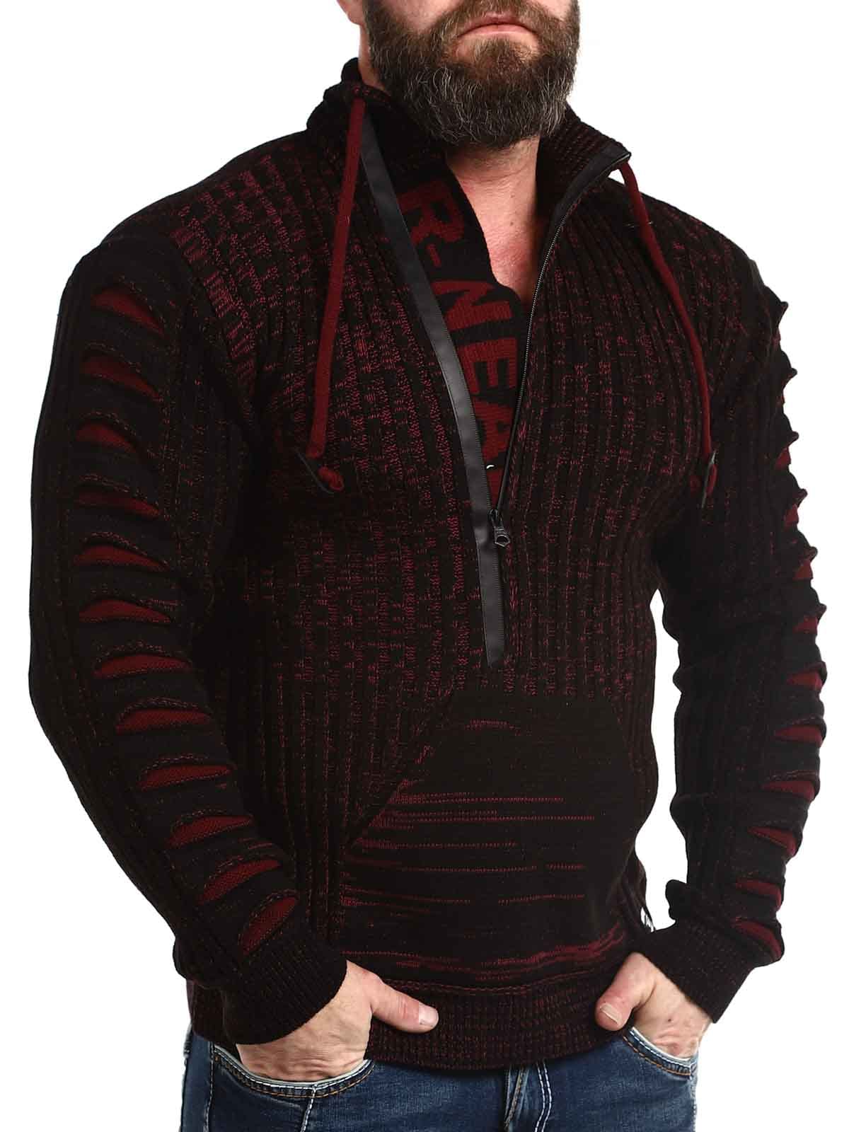 Bartoli Sweater Black WineRed_2.jpg