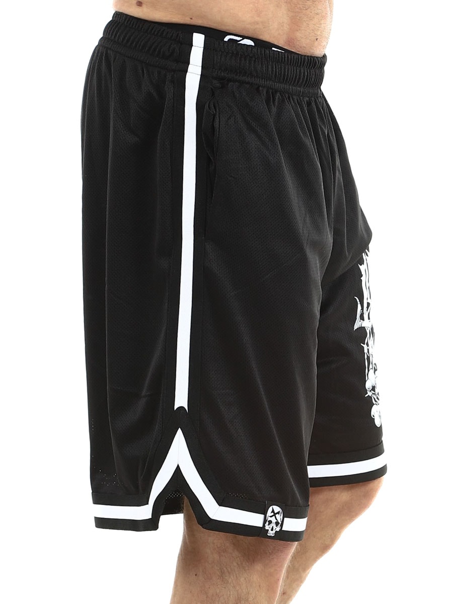 Basket Rebellion Painful Clothing Shorts Black_4.jpg