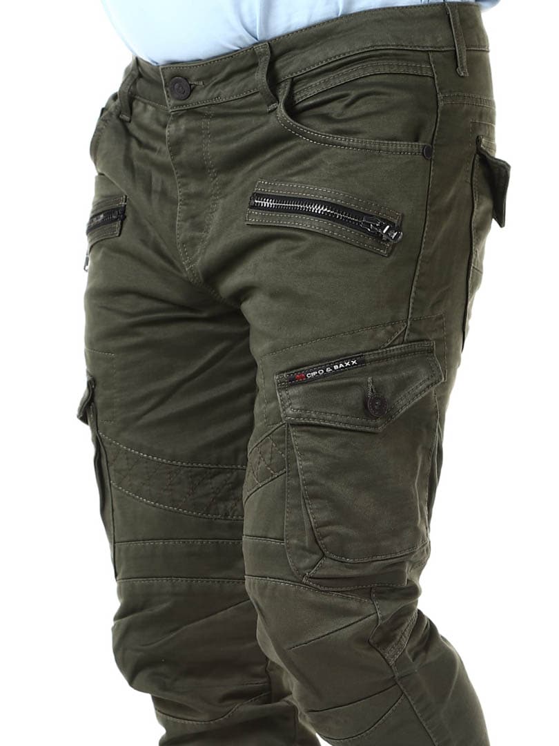 Blizzard Command Cargo Jeans - Khaki_8.jpg