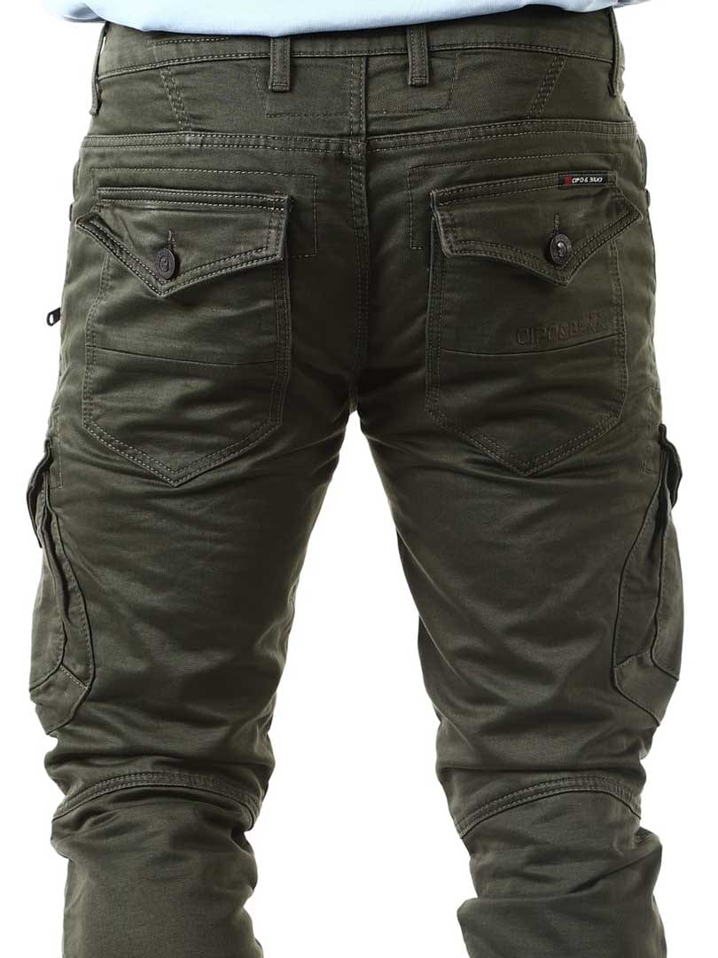 Blizzard Command Cargo Jeans - Khaki_9.jpg