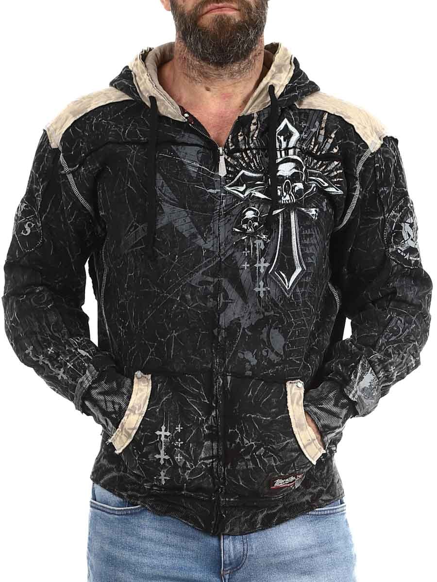 Bullet Saint Wornstar Zip Hoodie _4.jpg