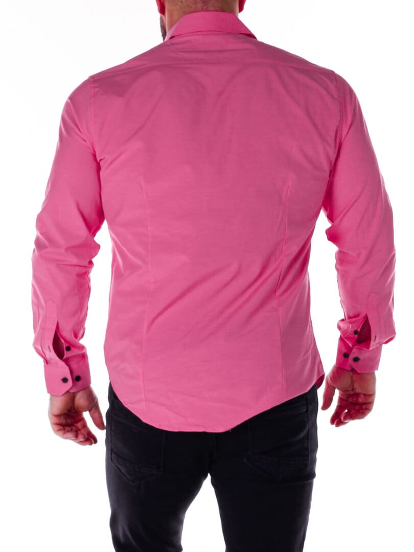 Perugia Skjorte - Pink
