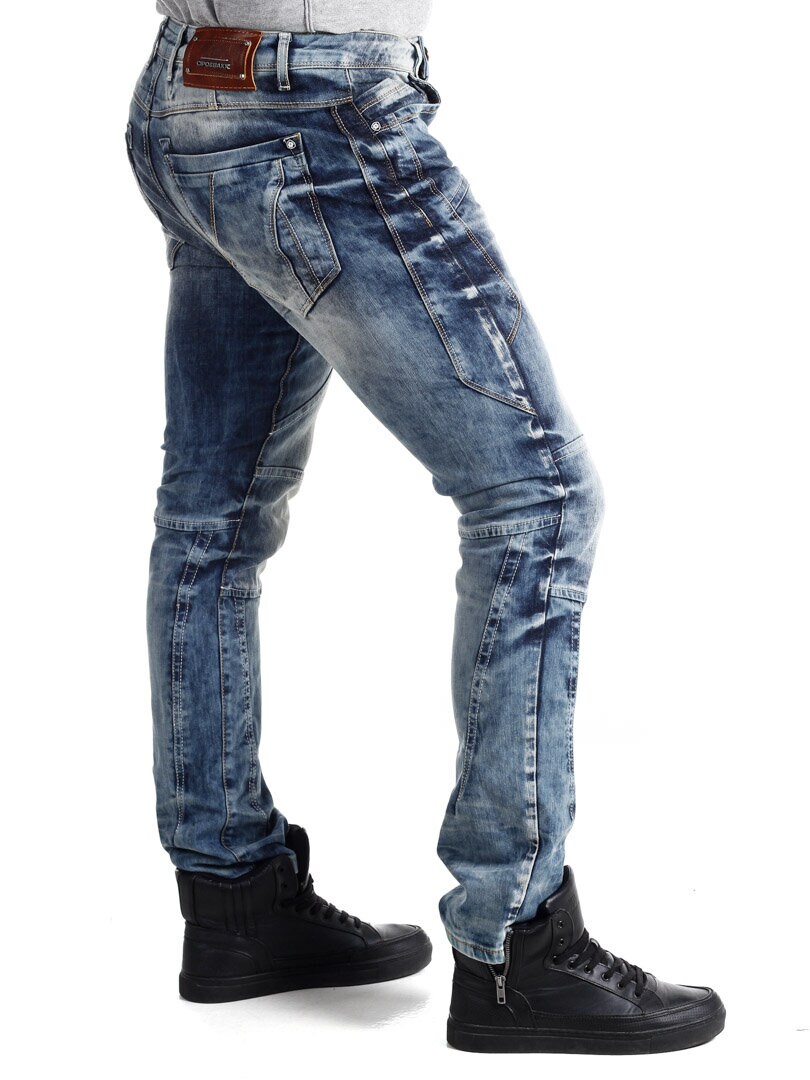 Rexus Cipo & Baxx Jeans